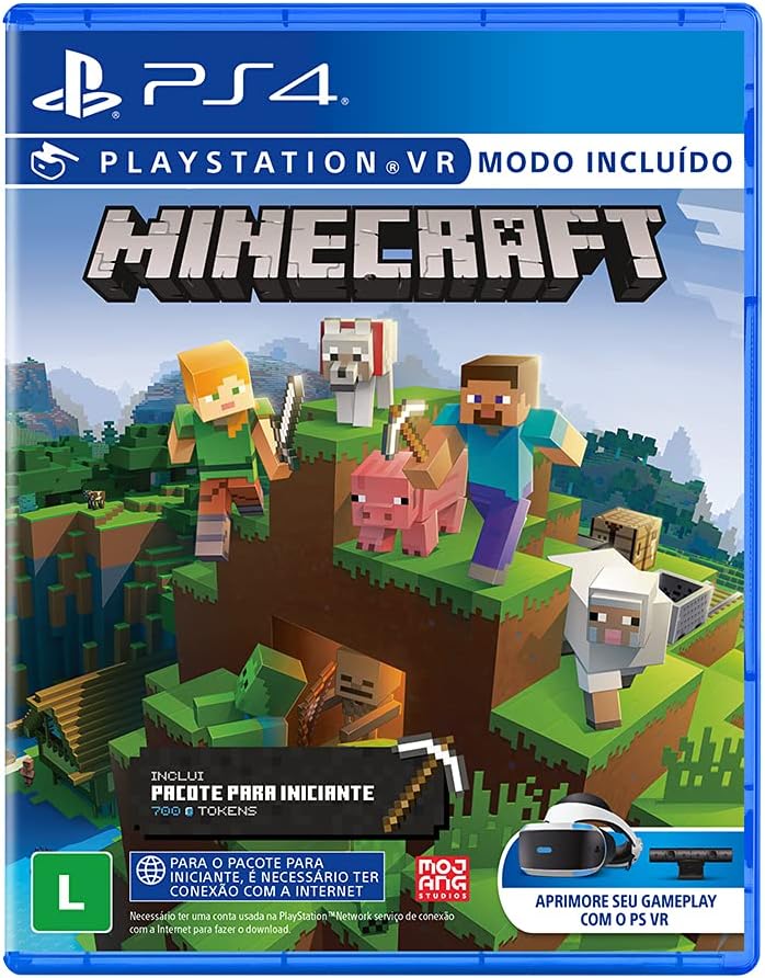 jogo para PS4