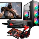 PC Gamer Completo intel