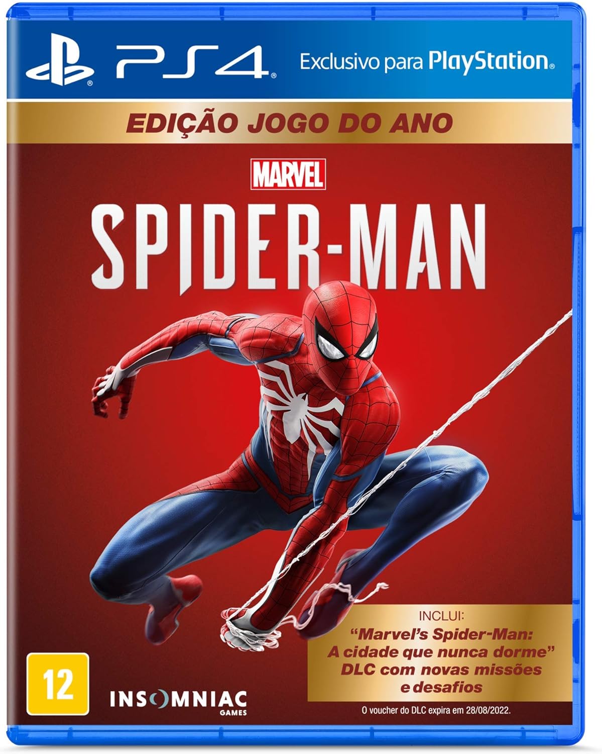 jogo para PS4