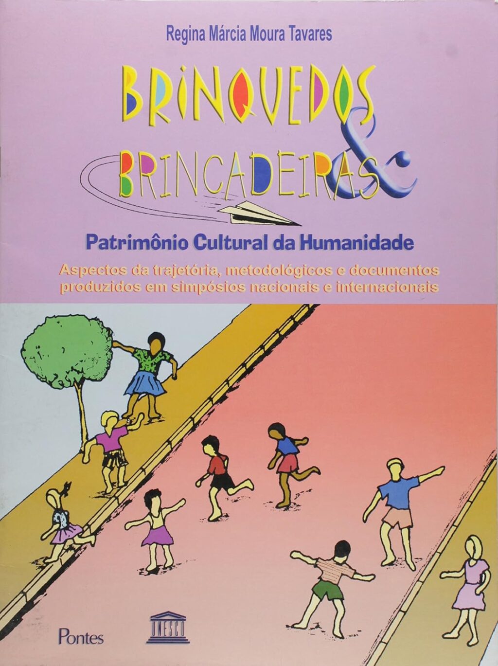 Brinquedos e brincadeiras