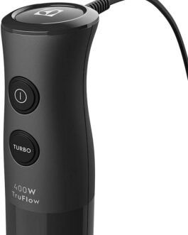 Mixer 3 Em 1 Eib10 Electrolux – 127v Cinza