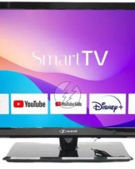 Smart TV Buster LED 29″ HBTV-29D07HD com Conversor Digital Integrado 2 HDMI, 2 USB, Wi-Fi, bivolt.