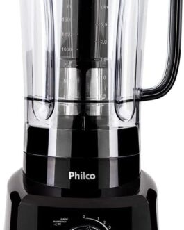 Liquidificador, Ph900, 3L, Preto, 220V, Philco