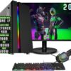 desktop Gamer Completo intel