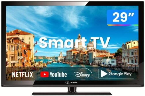 smart TV