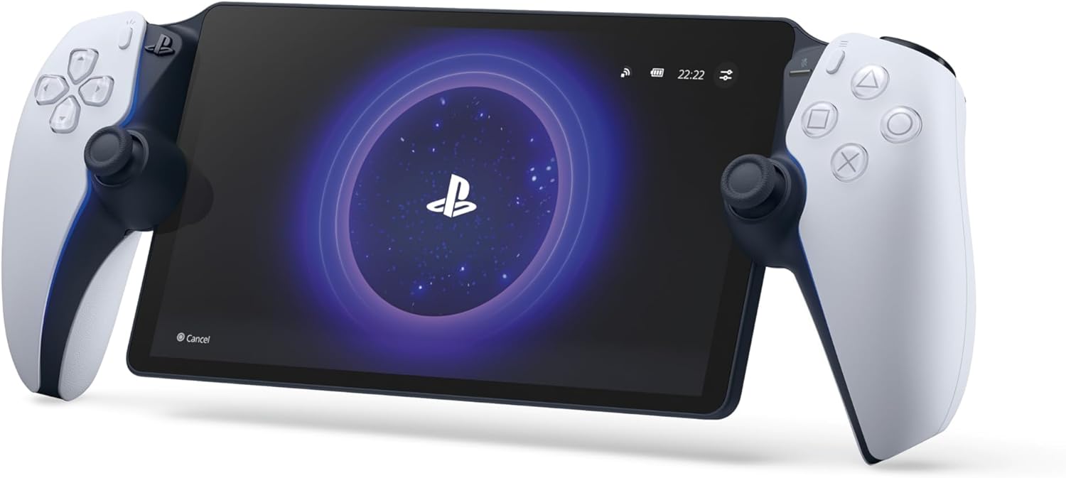 PlayStation Portal Reprodutor Portátil