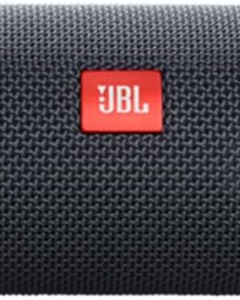 JBL, Caixa de Som, Flip Essential 2, Bluetooth, À Prova D’água, 20W RMS – Preto
