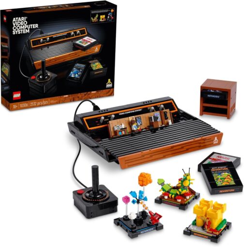 video game