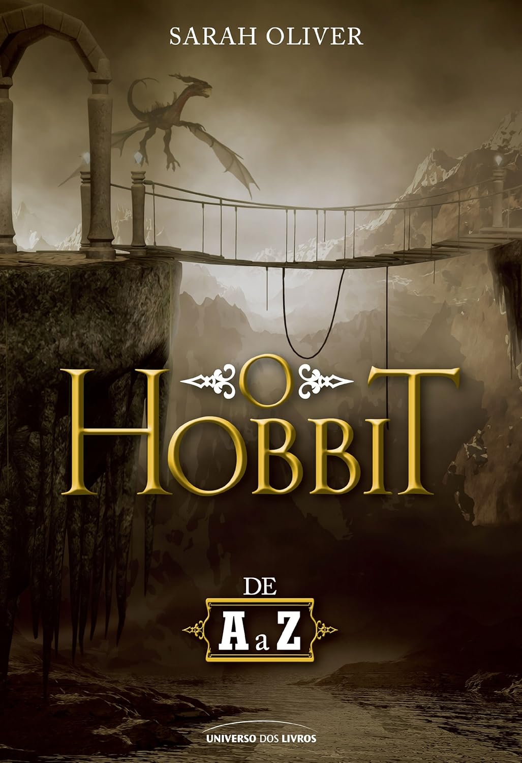 O Hobbit de A a Z