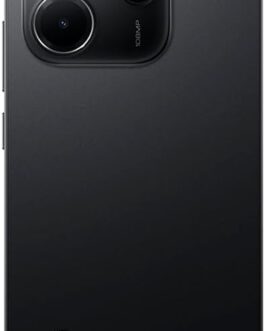 Smartphone Xiaomi Redmi Note 14 Preto 6GB RAM 128GB ROM [24117RN76L]