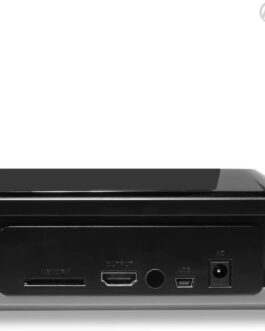 Console Retron 5 Emulador – Hyperskin – Preto