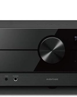 YAMAHA Receptor AV RX-A2A AVENTAGE 7.2 canais com MusicCast