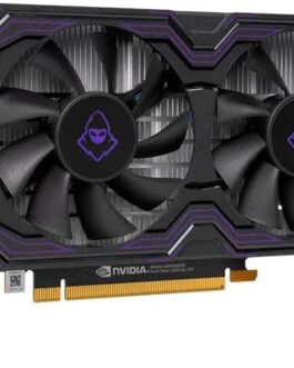 Placa de Video Mancer GeForce GTX 1660 Super Heimdall V4 | 6GB | GDDR6 | 192-bit | MCR-GTX1660SUPER-HDLLV4
