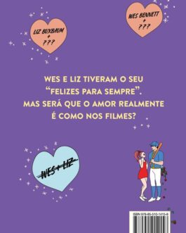 Não é como nos filmes: (Melhor do que nos filmes – vol. 2)