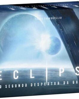 Eclipse Meeple BR