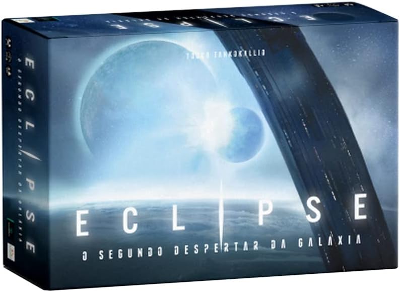 Eclipse Meeple BR