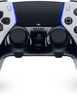 Controle sem fio DualSense Edge™