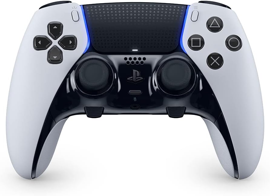Controle sem fio DualSense Edge™