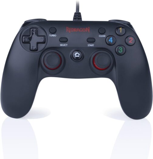 Acessório para video game