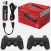 consoles