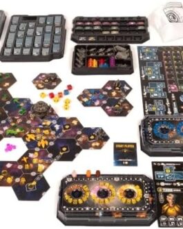 Eclipse Meeple BR