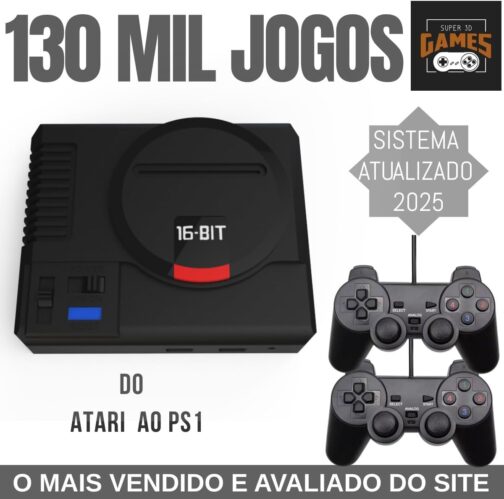 consoles
