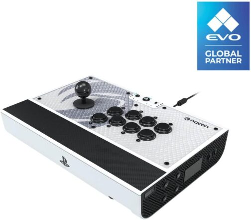 video game