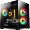 Desktop AMD Gamer Completo