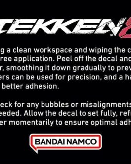 Tekken 8 Collector’s Edition (PC/ Steam)