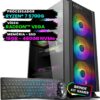Desktop AMD Gamer Completo