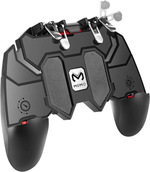 Acessório para video game