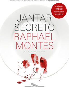 Jantar secreto