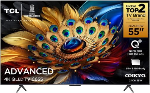 tv smart