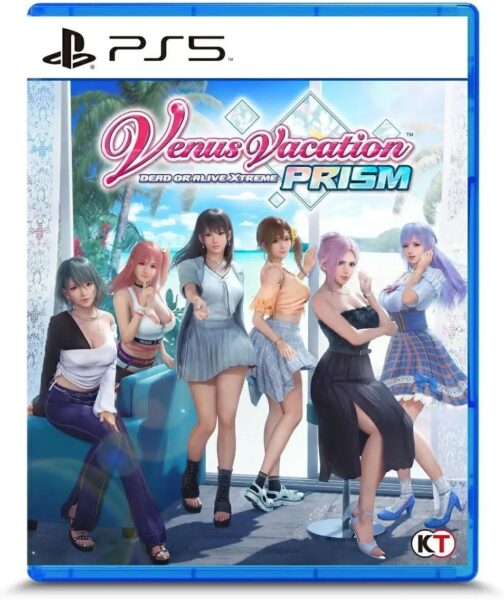video game
