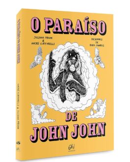 O Paraíso de John John