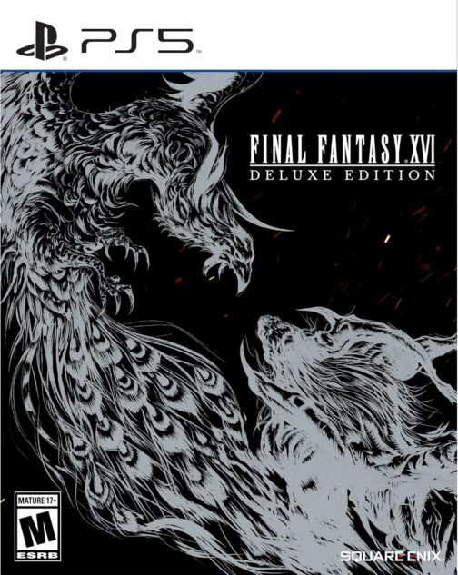 video game