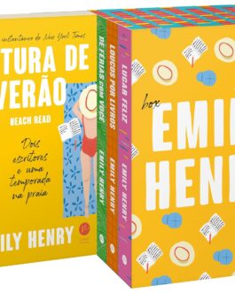 Box Emily Henry