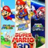 video game