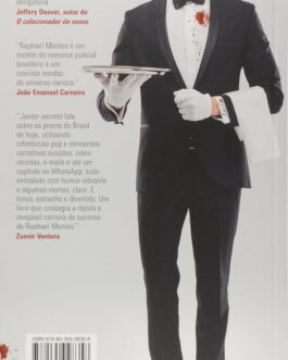 Jantar secreto