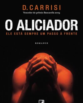 O aliciador