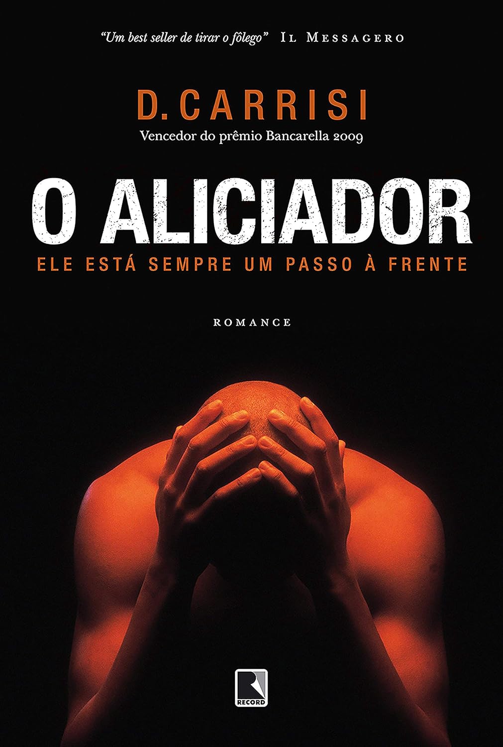 O aliciador