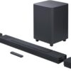 sound bar