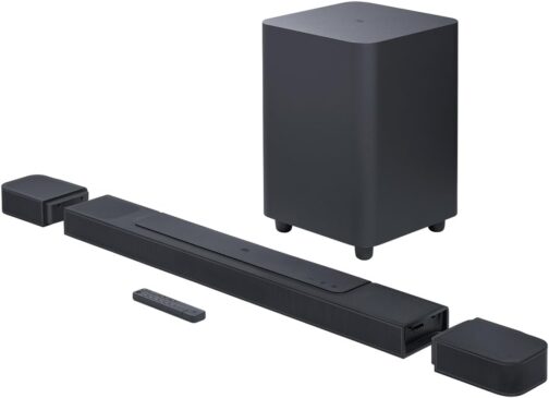 sound bar
