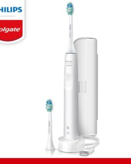 Escova De Dente Elétrica Philips Colgate Sonic Pro 35
