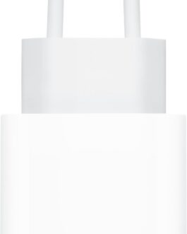 Adaptador de corrente USB-C de 20 W