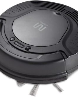 Aspirador Robô Eclipse 3 em 1 Varre, Aspira e Passa Pano Bivolt Multi Home – HO410