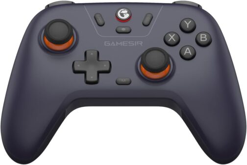 Acessório para video game