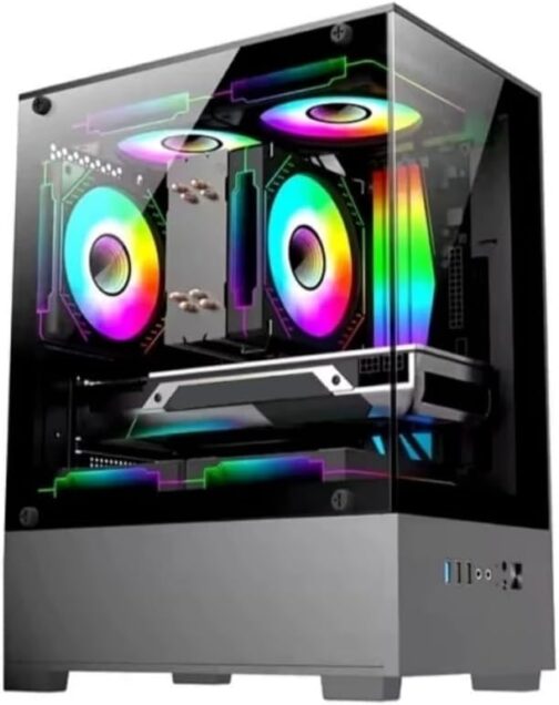 desktop Gamer Completo intel