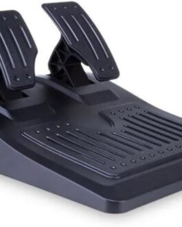 Volante & Pedal Force Driving PS4/PS3/PC/XBOXONE/XBOX360 Preto Dazz
