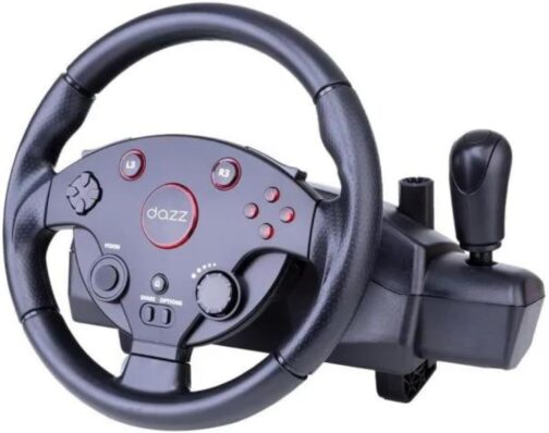 Acessório para video game